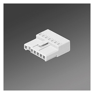 1St. REGIOLUX SDTA F-7 ce Einspeiseadapter aus Polymer,Inhalt:1Stü