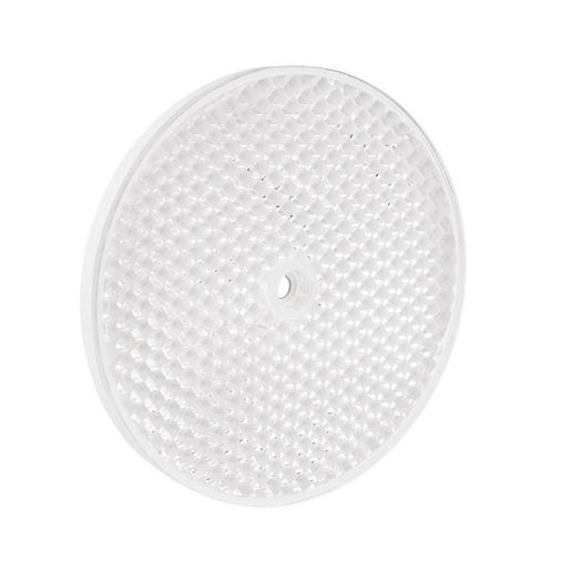 1St. Schneider Electric XUZC80 Zubehör für Sensor, Reflektor, Ø 80mm