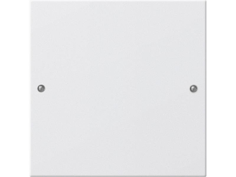 1St. Gira 218103 Wippenset 1fach System 55 Reinweiß(lack.)