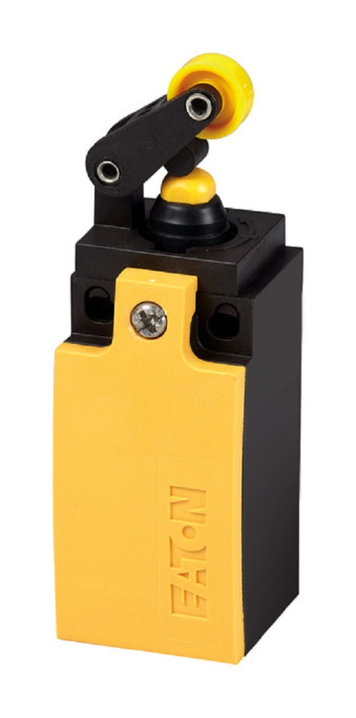 1St. Eaton 266116, LS-11S/L Positionsschalter, 1S+1Ö, Rollenhebel 1St. Eaton 266116, LS-11S/L Positionsschalter, 1S+1Ö, Rollenhebel
