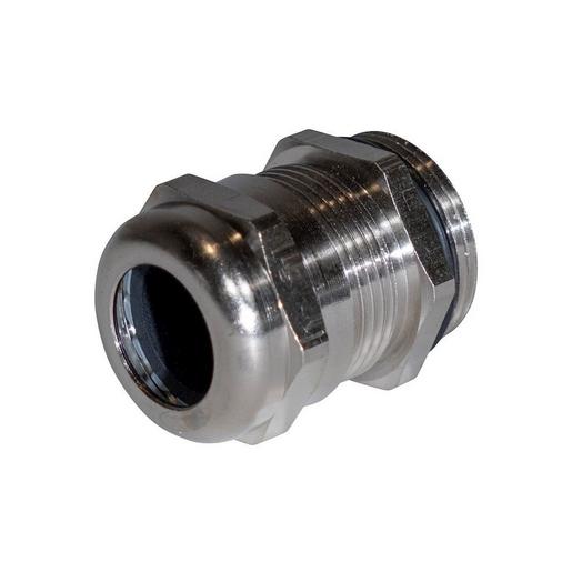 50St. Plica 934283316 Kabelverschraubung KV M16 MS (4-9,5) Messing