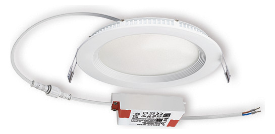 1St. Esylux ELSA-2 DL 165 OP 110 Downlight ELSA-2 DL 165 OP 110 900 830 WH