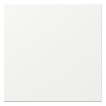 1St. Gira 349627 Wippe gerade System 55 reinweiß seidenmatt