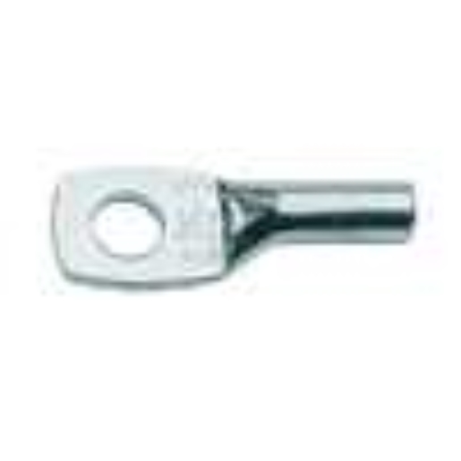 100St. Klauke 92R/6 Rohrkabelschuhe 1,5qmm 92R6