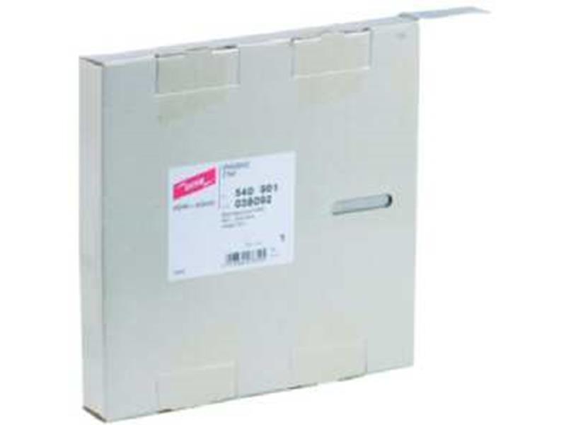 1St. Dehn 540901 Spannband NIRO 25x0,3mm L SPB 25X0.3 LV2A 1St. Dehn 540901 Spannband NIRO 25x0,3mm L SPB 25X0.3 LV2A