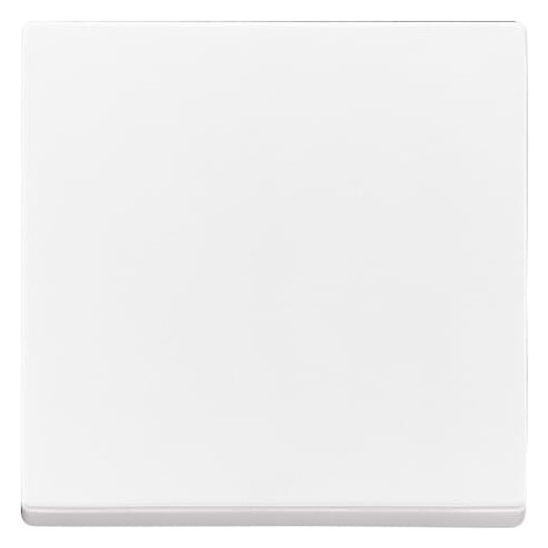 1St. Busch-Jaeger 6735 BT-84 Wippe 1-fach für Bedienelement Smart Switch Plattform 63 studioweiß 2CKA006730A0145