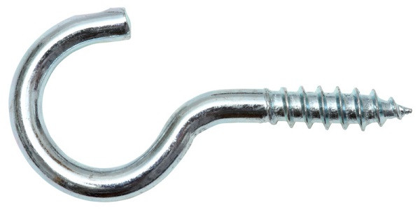 1St. SWG DECKENHAKEN 3,9X60 Deckenhaken 3,9 x 60