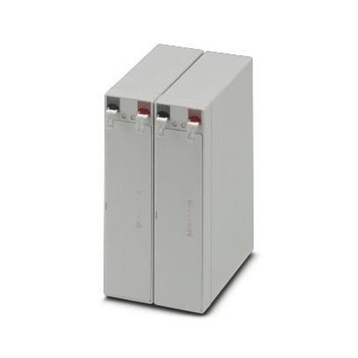 1St. Phoenix UPS-BAT-KIT/PB/2X12V Ersatzbattterie BAT-KIT/PB/2X12V/4AH