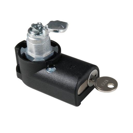 1St. NNCZKSHPHZ.01 Kompaktschwenkhebel für PHZ, inkl. Schli