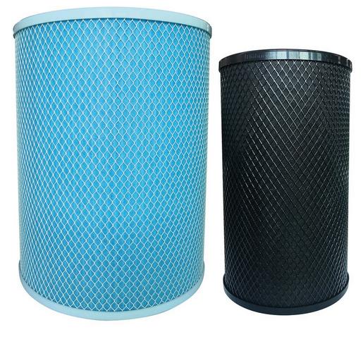 1St. SOLER S&P AFR-AIRPUR-360 Ersatzfilter