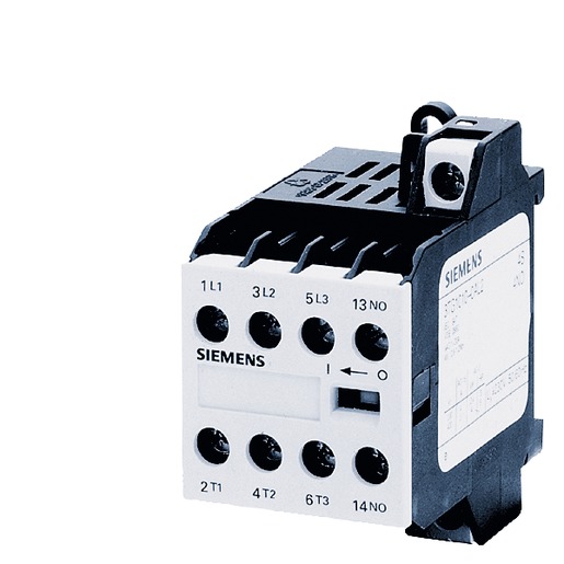 1St. Siemens 3TG1010-0BB4 Motorschütz EKS 4S AC-Bet., DC24V