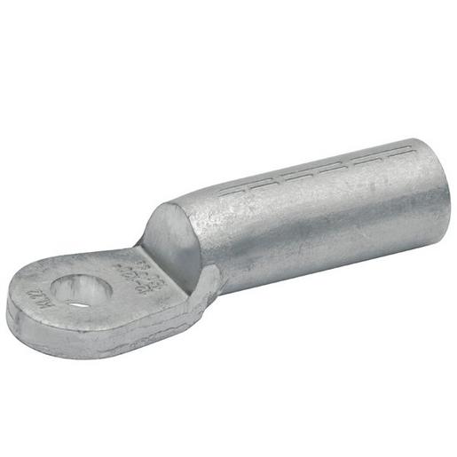 100St. Klauke 272R10V Presskabelschuh DIN 46329, längsdicht