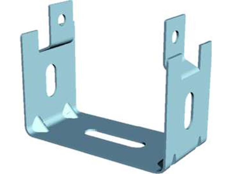 25St. Cablofil CM586040 Ausleger UC 50 GS 1St. Cablofil CM586044 Ausleger UC 50 V4A