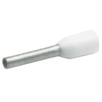 100St. Klauke 170W Aderendhülsen 0, 75qmm 8mm lang Abmessungen nach DIN 46228 Teil 4 100St. Klauke 170W Aderendhülsen 0, 75qmm 8mm lang Abmessungen nach DIN 46228 Teil 4