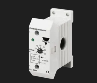 1St. Carlo Gavazzi 803917 Carlo Gavazzi Stromwandler, E83-2050 E83-2050