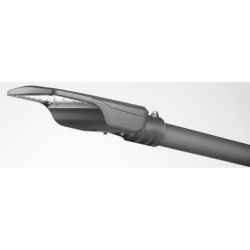 1St. Trilux 2370 AB21L/18/42/75/ Mastleuchten 2370 MultiLumen 3 Linse