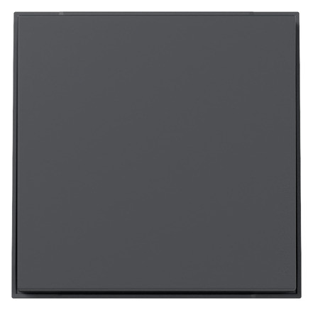 1St. Gira 349667 Wippe gerade Gira TX_44 anthrazit