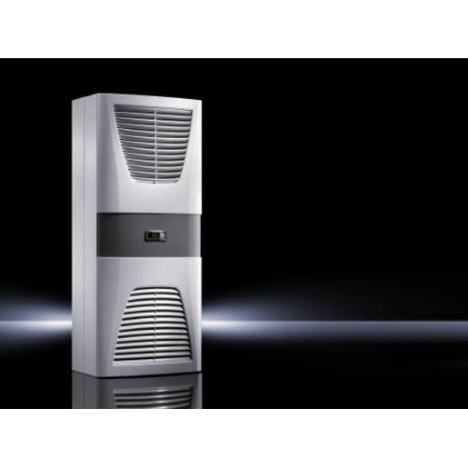 1St. Rittal SK 3304.500 TopTherm Wandgerät 1000 W Comfortcontroller 230 V, 50/60 Hz, SK 330450 3304500 1St. Rittal SK 3304.500 TopTherm Wandgerät 1000 W Comfortcontroller 230 V, 50/60 Hz, SK 330450 3304500