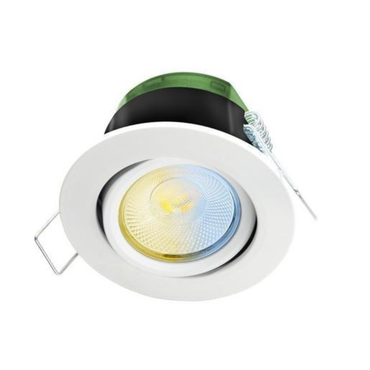 1St. NLEDEBSHVAR234KW.01 LED Downlight/Spot/Einbaustrahler