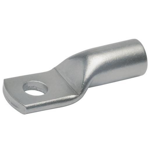 100St. Klauke 83V8 Rohrkabelschuh, 16 mm2, M8, Edelstahl