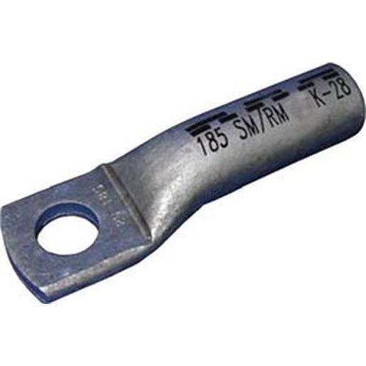 100St. Intercable ICAL12010 Al-Presskabelschuh DIN 46329