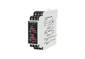 1St. BTR 1102810520 CPW-E12, 230 V AC, 1 - 10 A