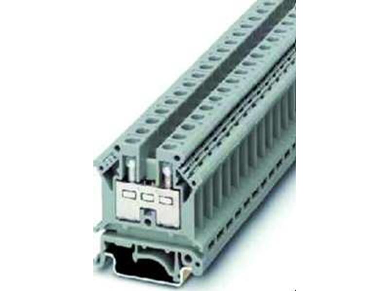 1St. Phoenix UK 10 Universalklemme mit Schraub-Anschluss 3005015 UK10