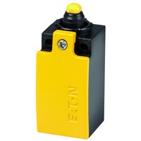 1St. Eaton LSM-11 266144 Sicherheitspositionsschalter, Metall, 1S+1Ö, +Kuppenstössel 1St. Eaton LSM-11 266144 Sicherheitspositionsschalter, Metall, 1S+1Ö, +Kuppenstössel