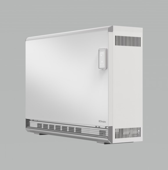 1St. DIMPLEX 377930 VFE 50 Casing incl. Heating elements