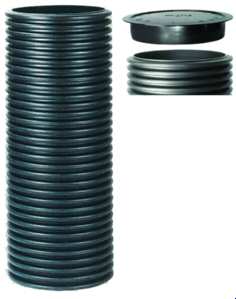 1m Fränkische Fundamentrohr FUROWELL DN250/100CM DN250 Länge 100cm 29511250 FUROWELL2501000 1m Fränkische Fundamentrohr FUROWELL DN250/100CM DN250 Länge 100cm 29511250 FUROWELL2501000