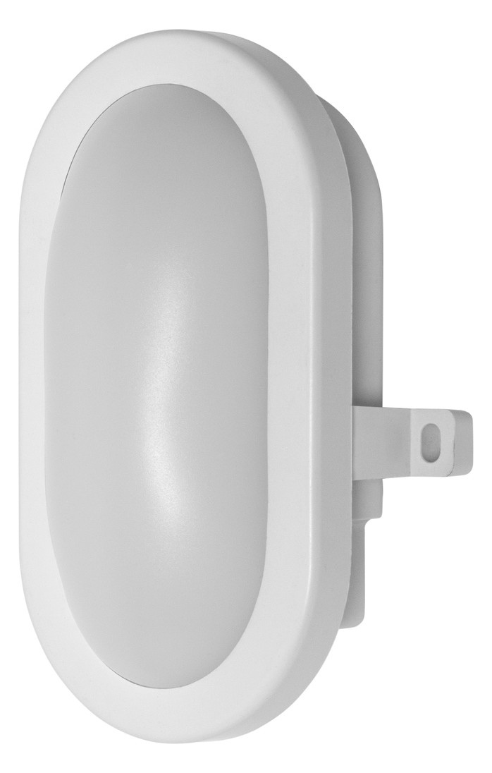 1St. Ledvance LED BULKHEAD 6 W 40