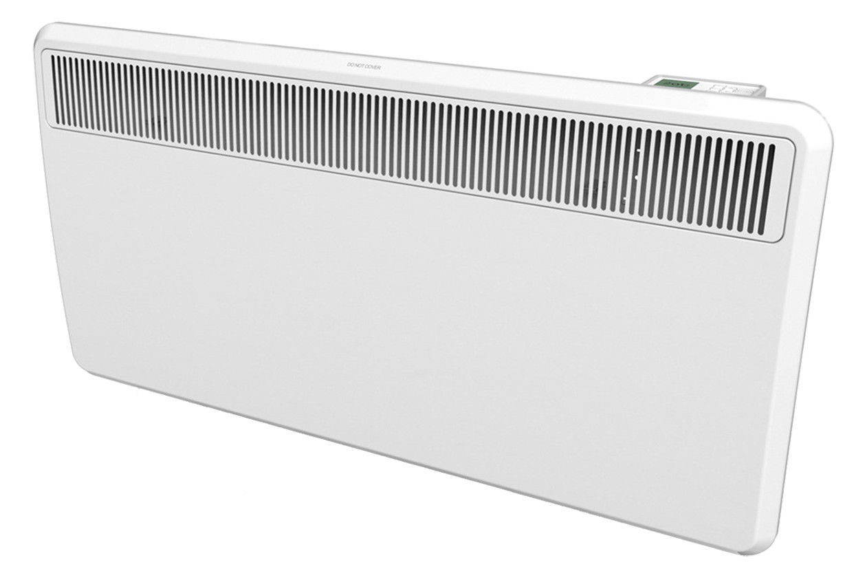 1St. DIMPLEX PLX 300E Wandkonvektor PLX 3,0 kW, elektronisch