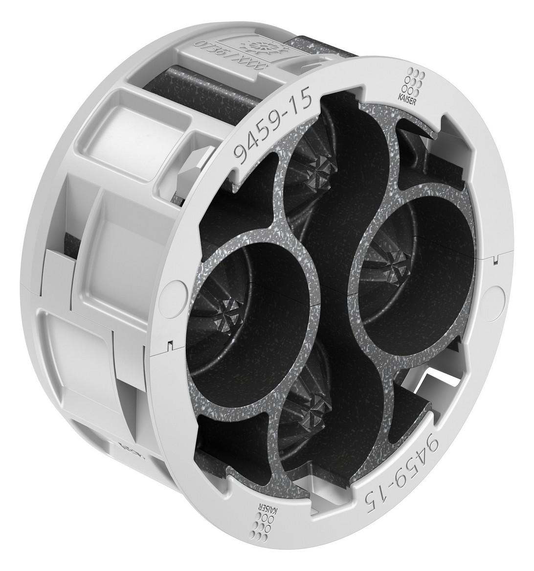 50St. Kaiser 9459-15, B15 Protect Mehrfachschott für Schiffbauwände und -decken B15