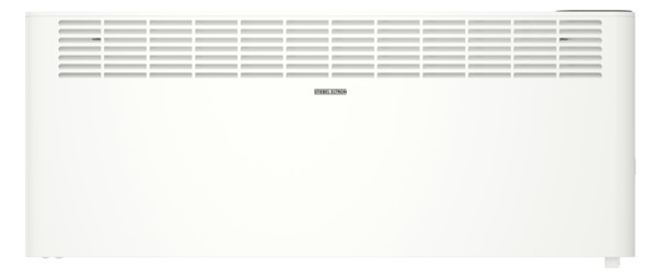 1St. STIEBEL CNS 3000 Plus LCD Wand-Konvektor, CNS 3000 Plus LCD, 3 kW/