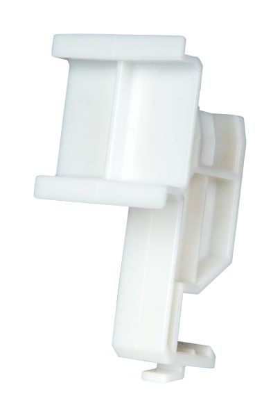 1St. F-Tronic GT2 Geräteträger GT2, 2TE, für Sammelschienensystem 7110328