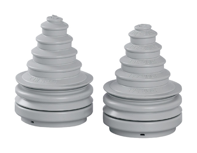 1St. Eaton 031523, KT3 Kabeltülle, für Kabel D=14-54mm 1St. Eaton 031523, KT3 Kabeltülle, für Kabel D=14-54mm