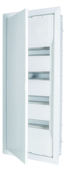 1St. PROTEC.CLASS PUVH 56-4N HW-Verteiler 4reihig 56 TE