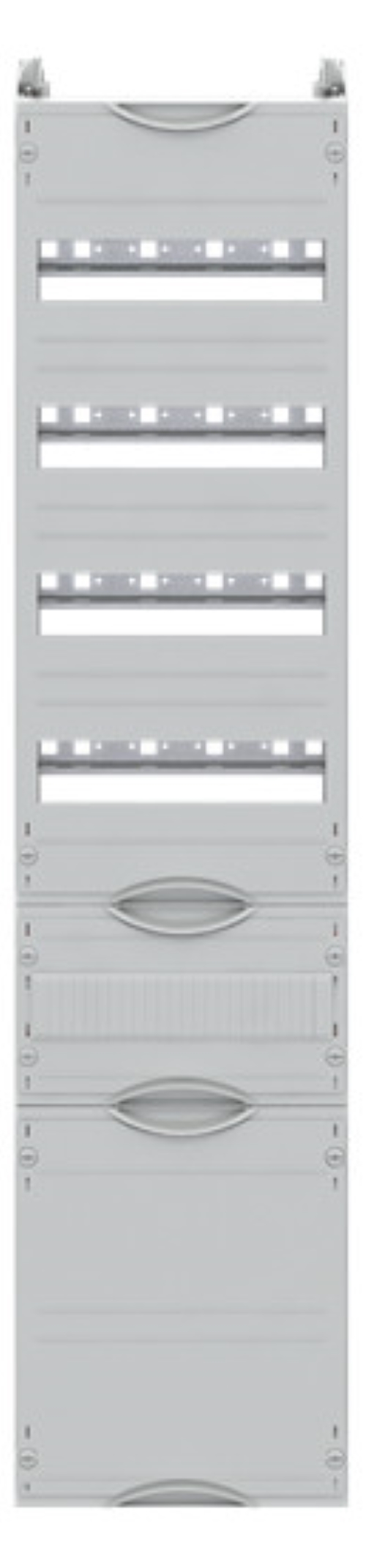 1St. Striebel Verteilerfeld m.APZ FV17A2R1 zRfZ1 7RE 2CPX054013R9999
