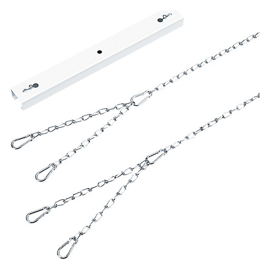 1St. Zumtobel CR2 M 1 Point Mounting 22171559 ZAK Length 1500 Kettenabhängung