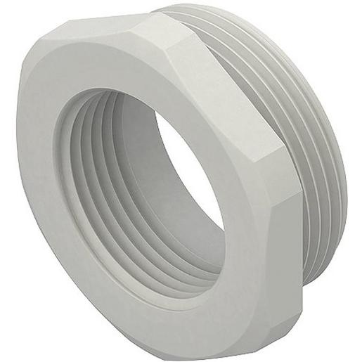 1St. Kleinhuis 1893M2516 Reduzierring, Gewinde M25 außen