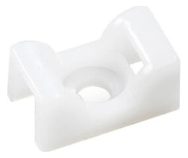 100St. THOMAS-I TC142 TC142 Befestigungssockel Auflagesattel,