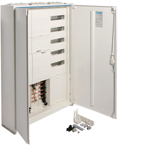 1St. Hager ZB33SEQ25 KS universZ 2ZP BKE-I OKK H=1100mm 3-f....
