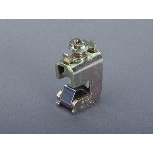 1St. Wöhner 01290 Univ.-Leiteranschluss-Klemme 4 - 35 mm², AWG 10 - 2