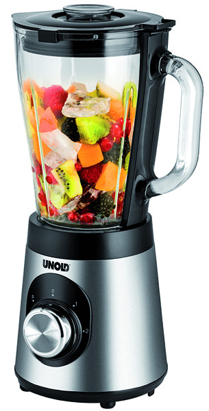 1St. UNOLD 78625 Standmixer