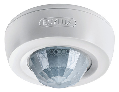 1St. Esylux MD 360i/24 BASIC Decken-Bewegungsmelder