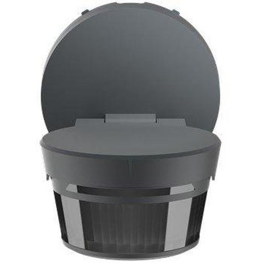 1St. Busch-Jaeger 2CKA006220A0918 Busch-Wächter® 280° f@h Anthrazit