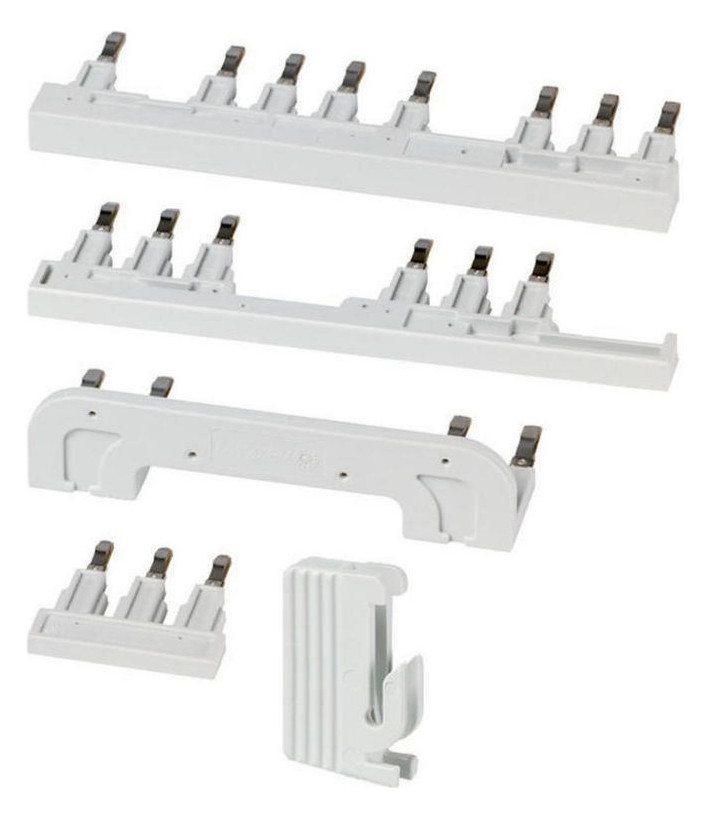 1St. Eaton 283130 Verdrahtungssatz, Stern Dreieck, für DILM7-15 DILM12-XSL