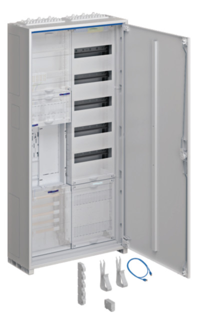 1St. Hager ZB32SEF15 KS, univ.Z, 1ZP, BKE-I, APZ, VT5, H=1100mm