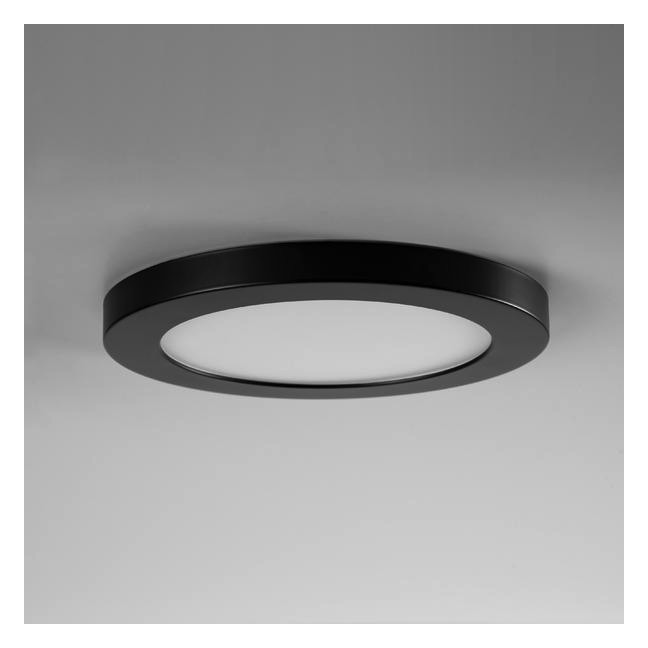 1St.Brumberg 81020508 Frontring schwarz matt