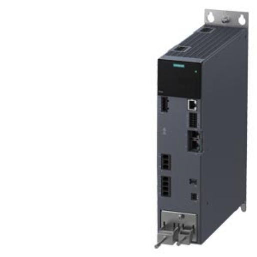 1St. Siemens 6SL3210-5HE11-5UF0 SINAMICS S210, 3 AC 200-480 V, 1,50 kW, IP20